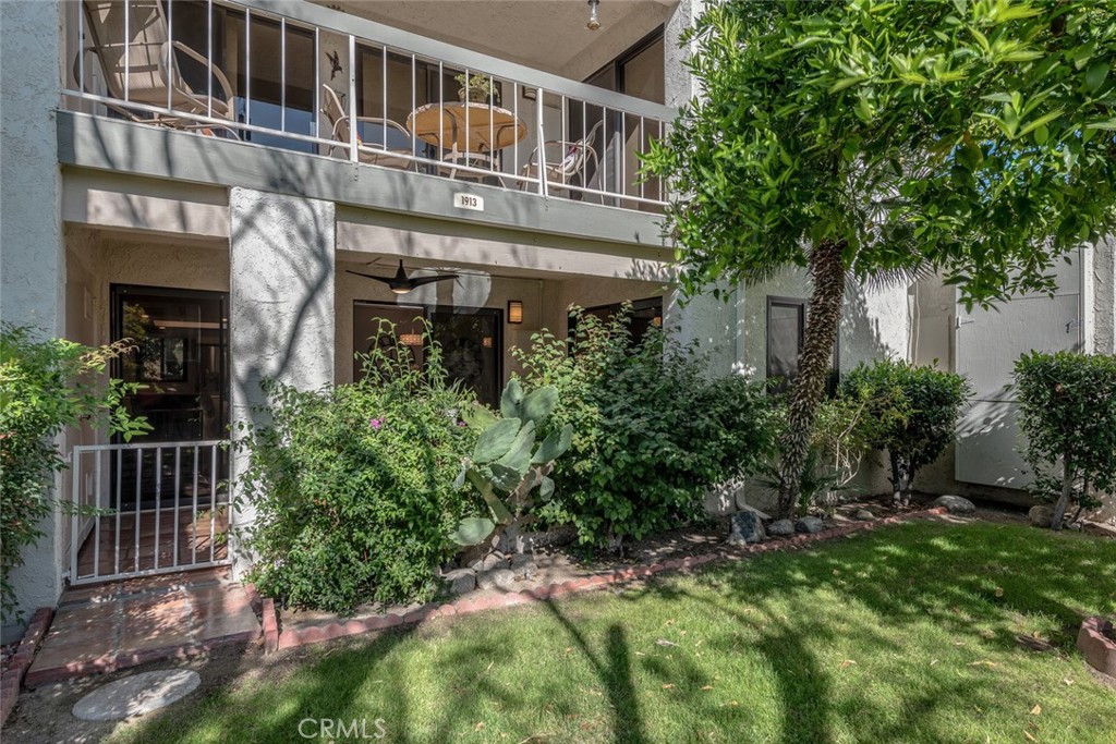 1735 N Via Miraleste 1913