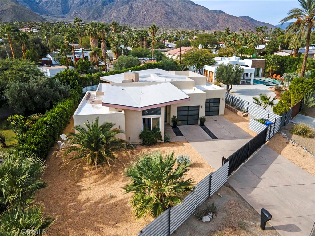 2461 N Junipero Avenue
