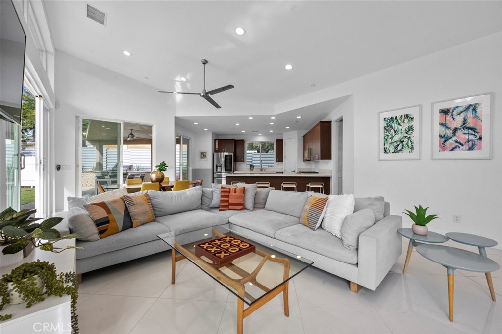 2461 N Junipero Avenue