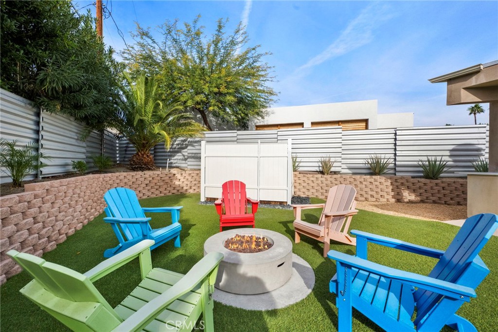 2461 N Junipero Avenue