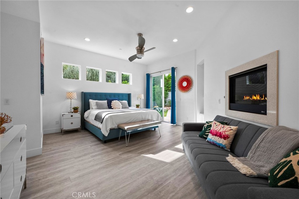 2461 N Junipero Avenue