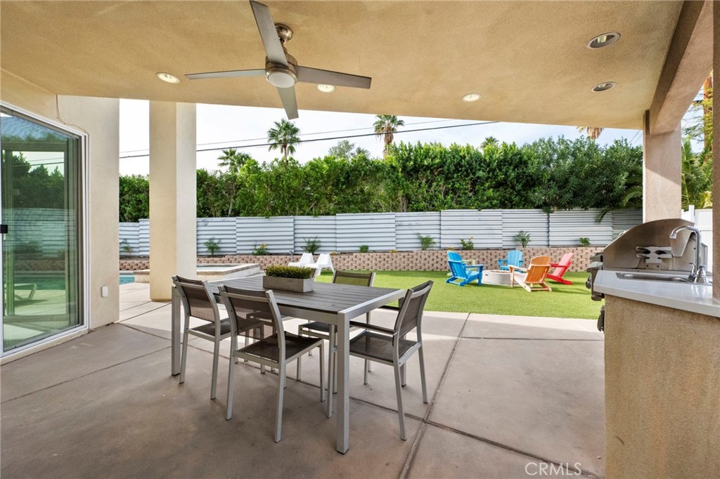 2461 N Junipero Avenue