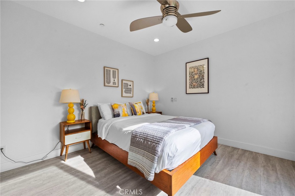 2461 N Junipero Avenue