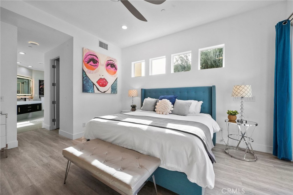 2461 N Junipero Avenue