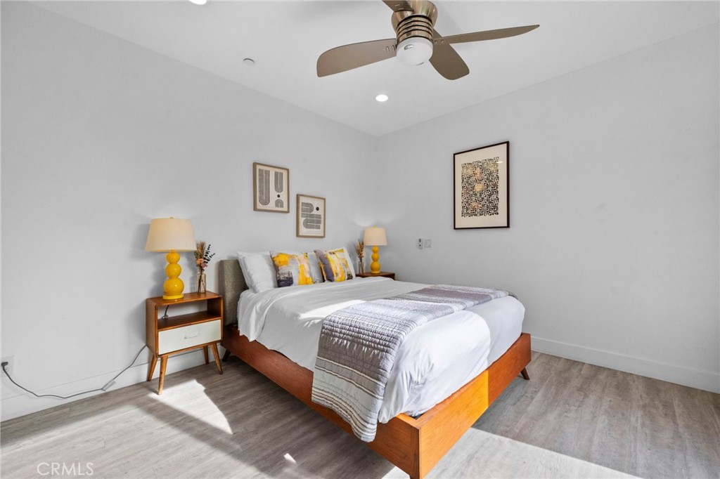 2461 N Junipero Avenue