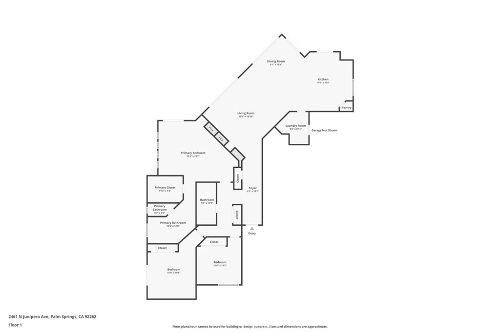 2461 N Junipero Avenue