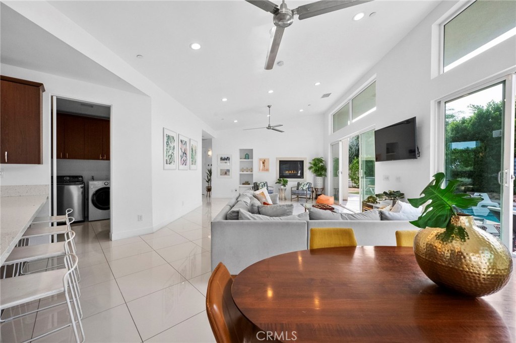 2461 N Junipero Avenue