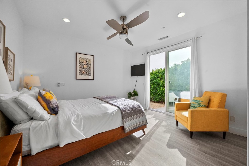 2461 N Junipero Avenue