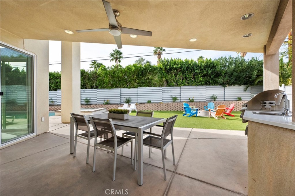 2461 N Junipero Avenue