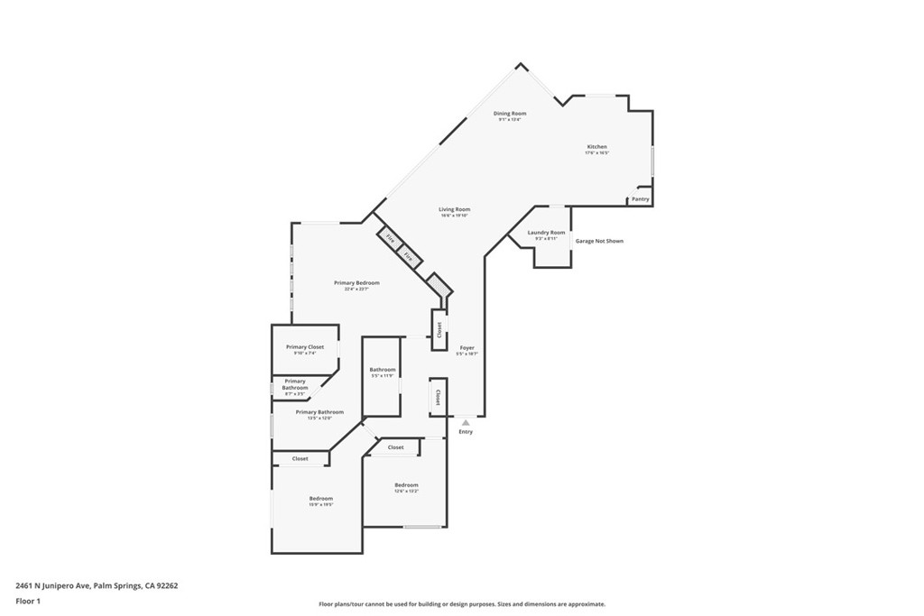 2461 N Junipero Avenue