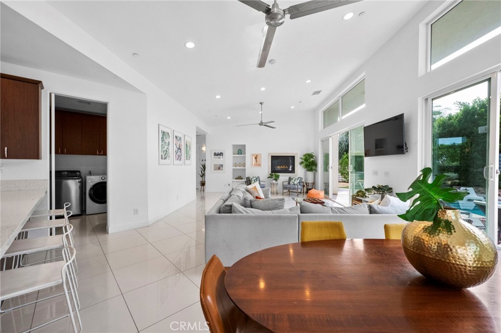 2461 N Junipero Avenue