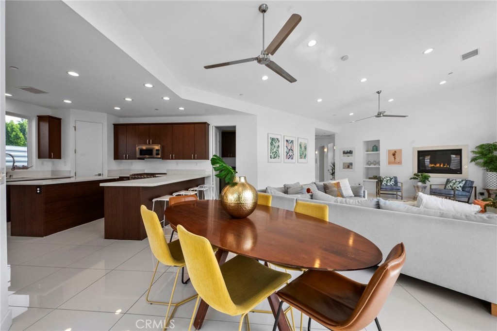 2461 N Junipero Avenue