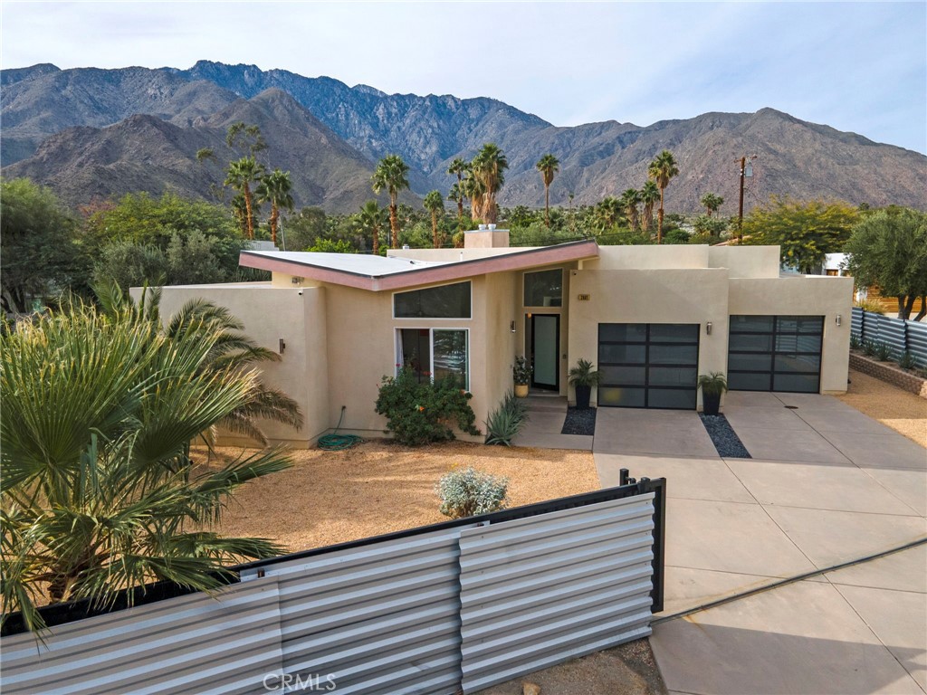 2461 N Junipero Avenue