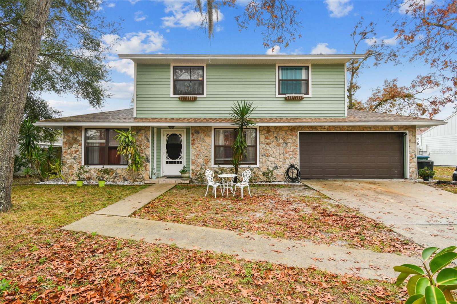 520 COURTLAND BLVD
