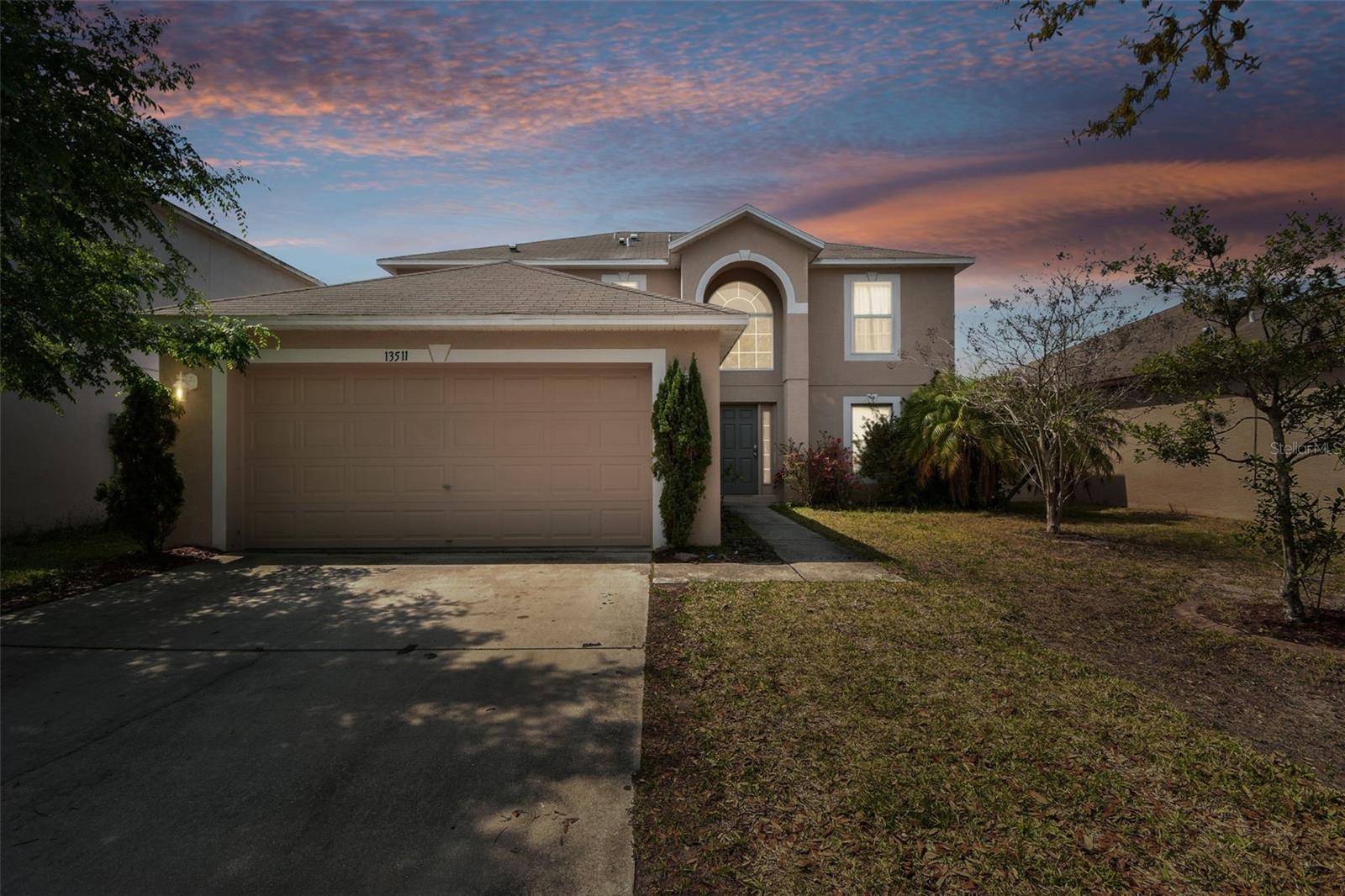 13511 MANGO BAY DR