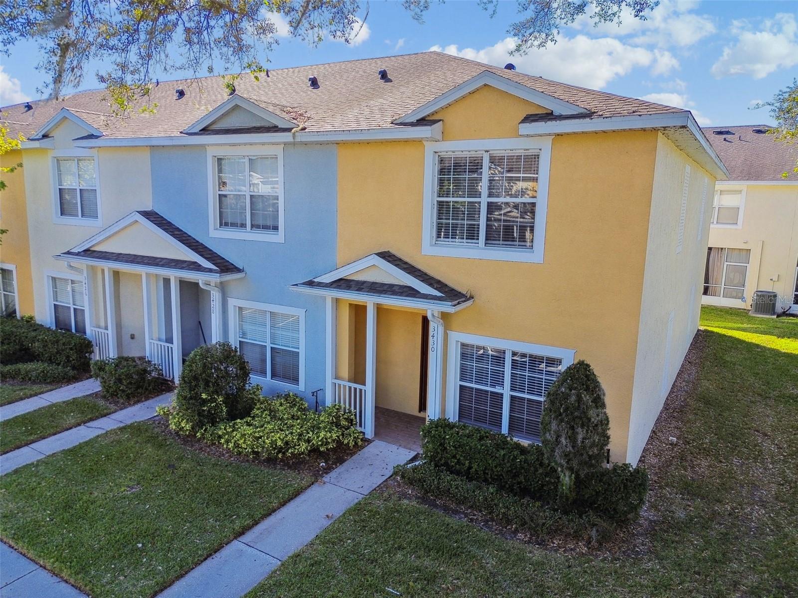 3430 HIGH HAMPTON CIR
