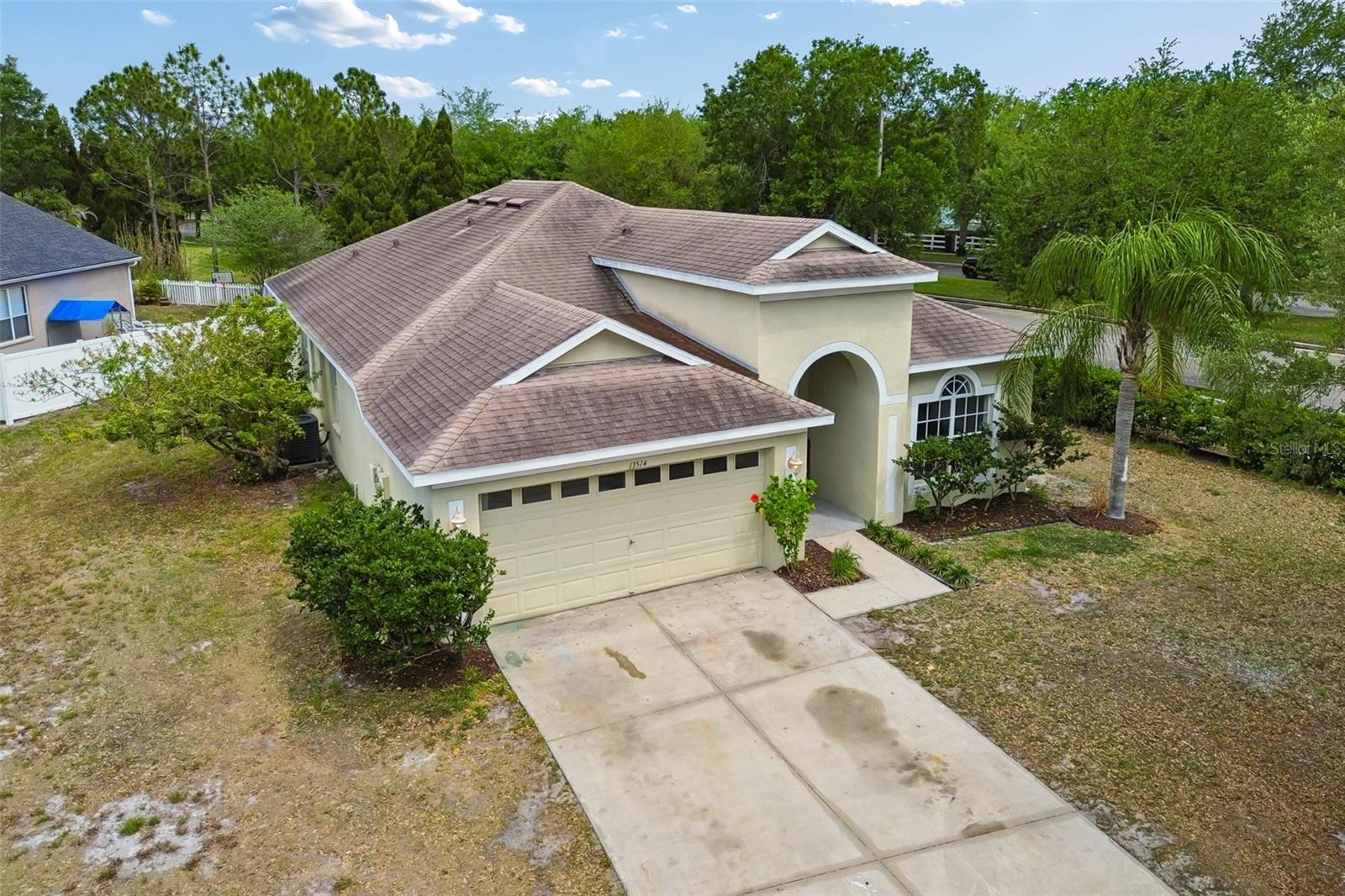 13514 MAJESTIC PINE WAY