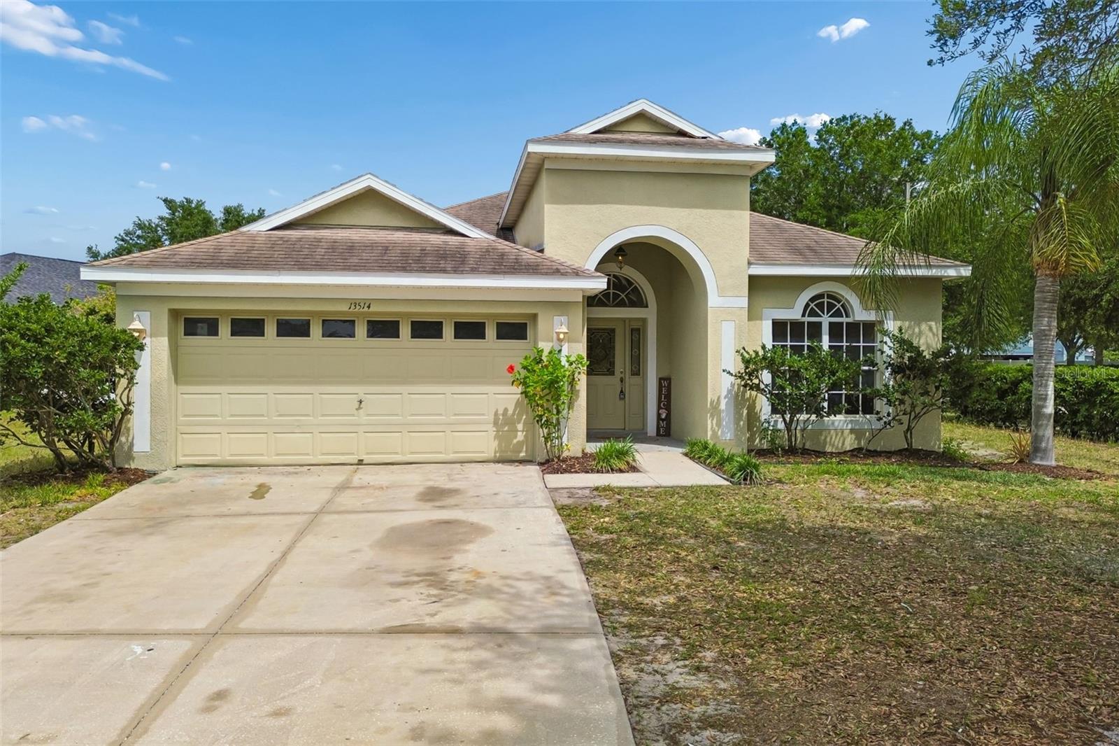 13514 MAJESTIC PINE WAY