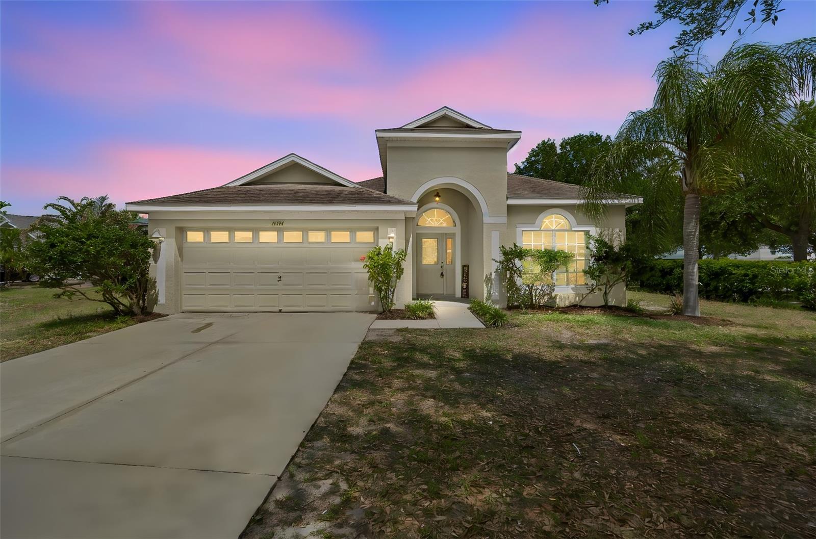 13514 MAJESTIC PINE WAY