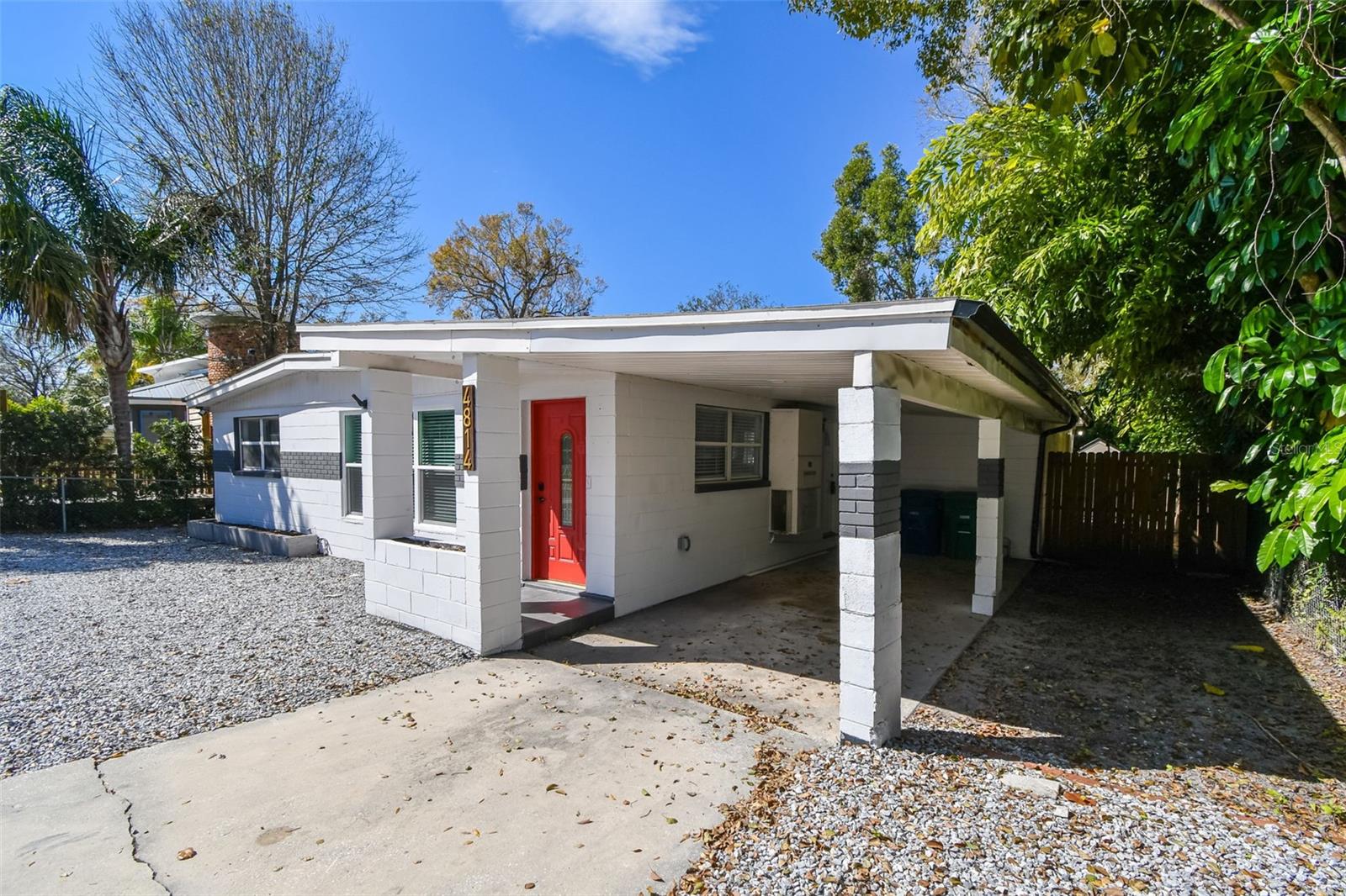 4814 N HIGHLAND AVE