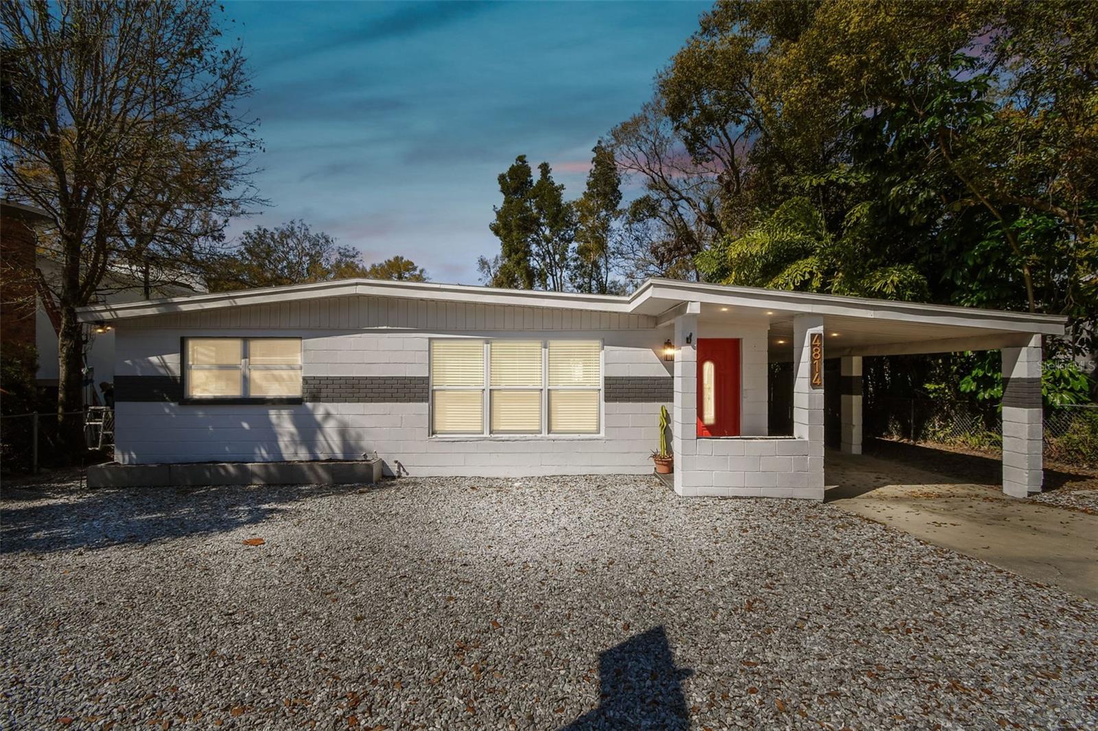 4814 N HIGHLAND AVE