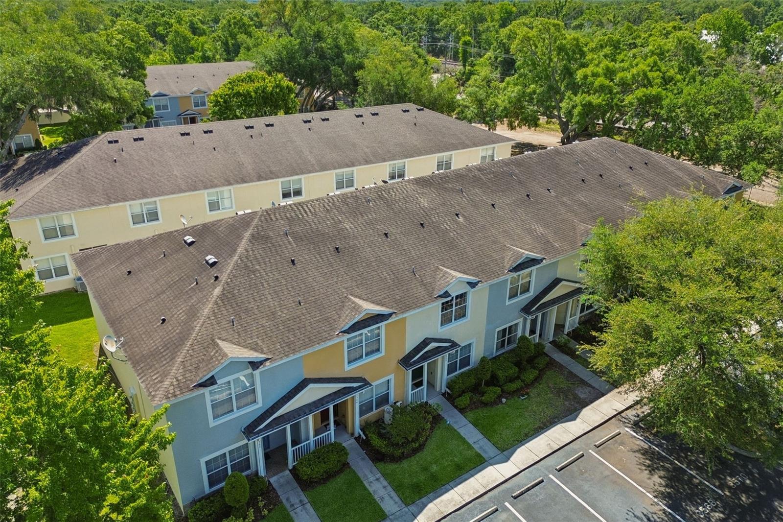 3566 HIGH HAMPTON CIR