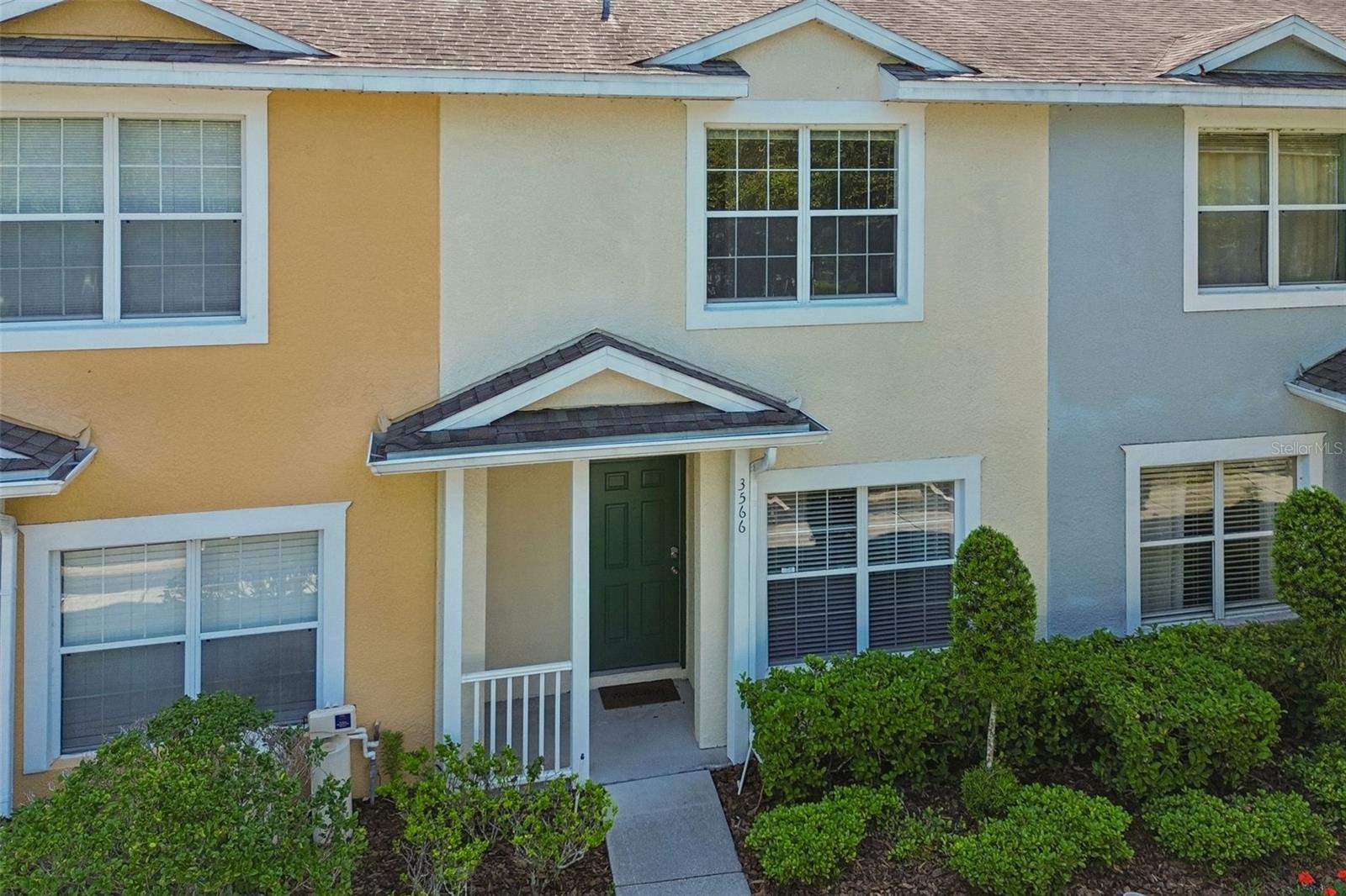 3566 HIGH HAMPTON CIR