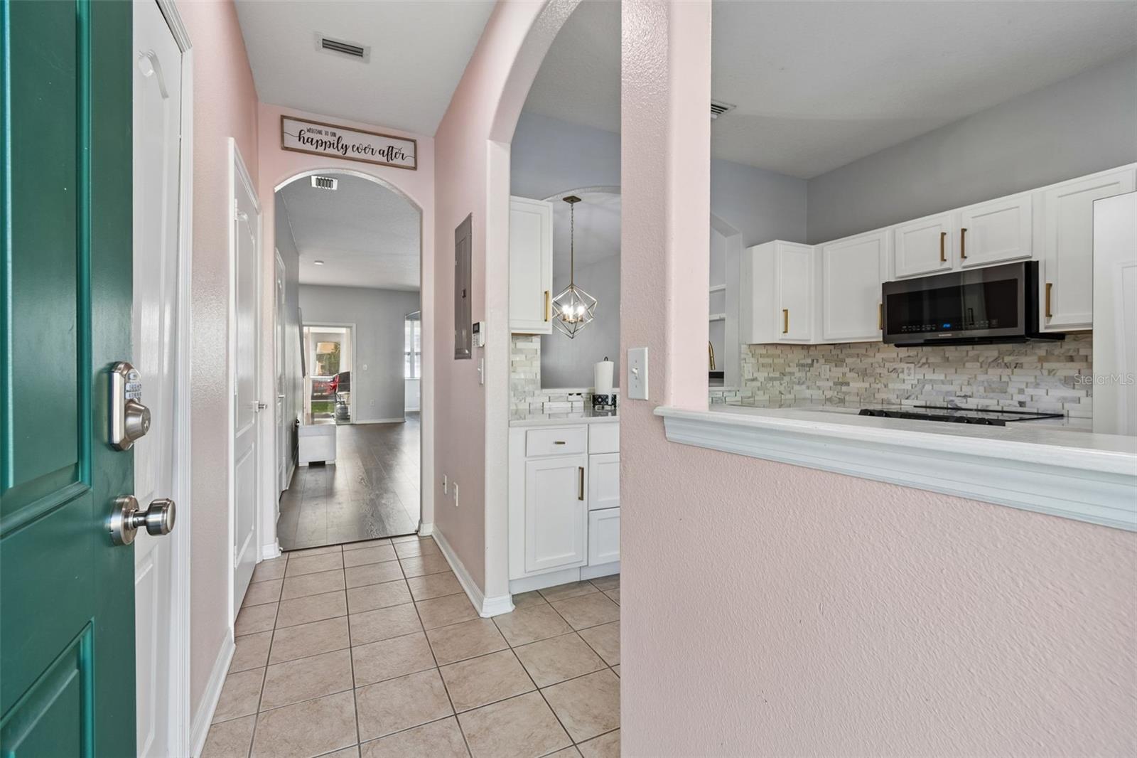 3566 HIGH HAMPTON CIR