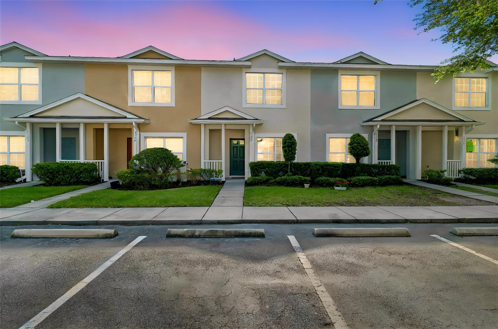 3566 HIGH HAMPTON CIR
