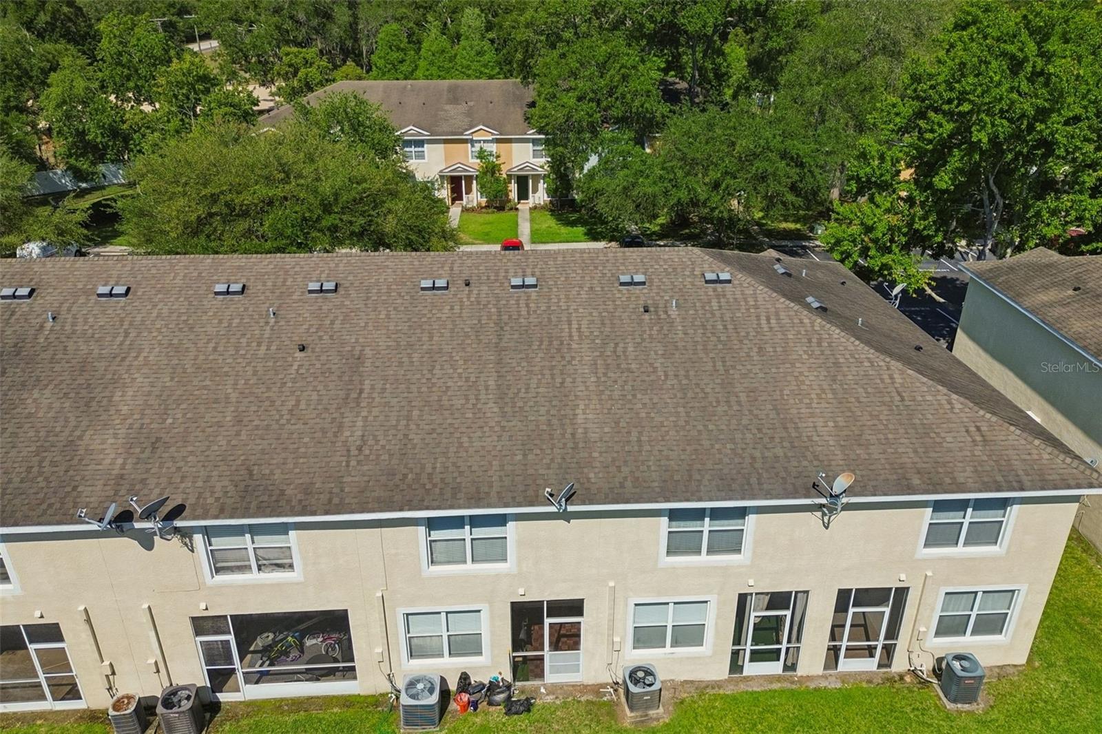 3566 HIGH HAMPTON CIR