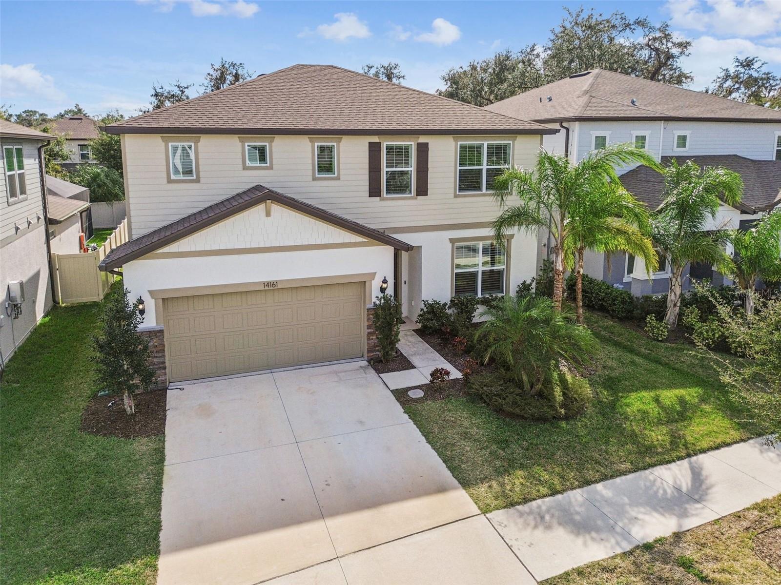 14161 HAMMOCK CREST WAY