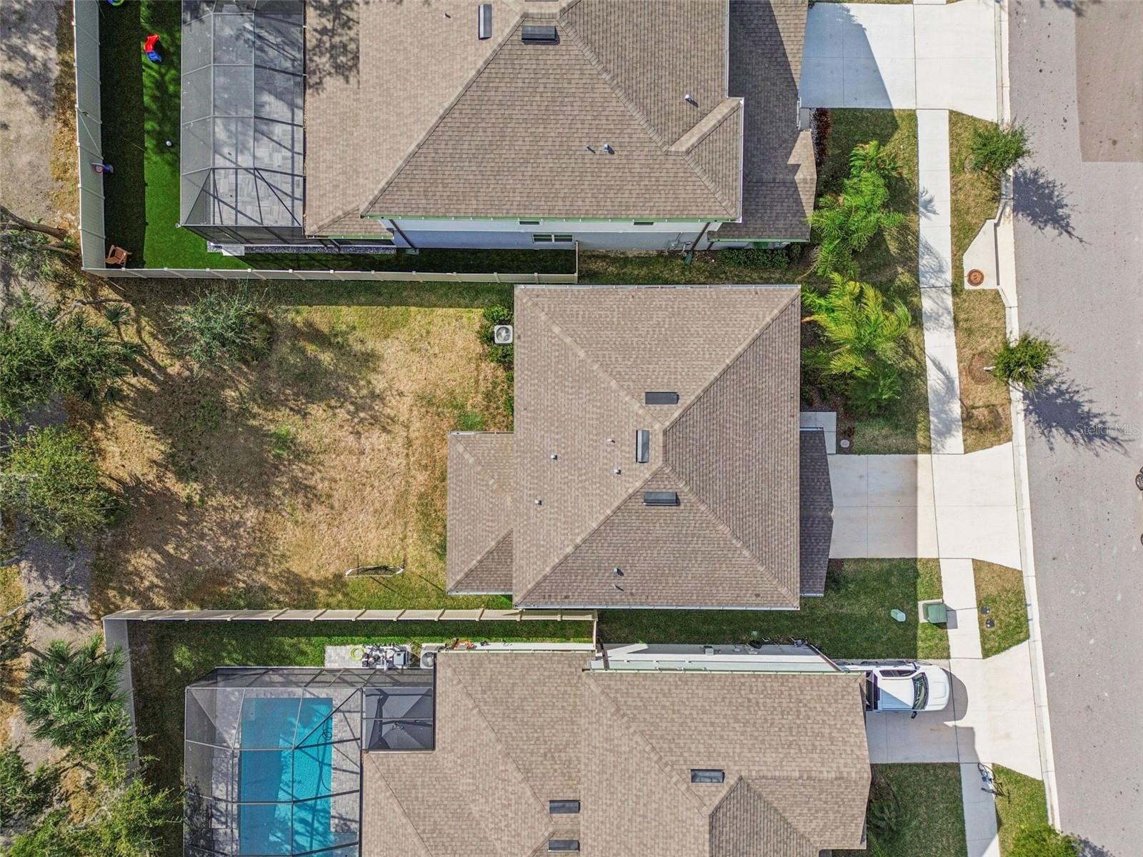 14161 HAMMOCK CREST WAY