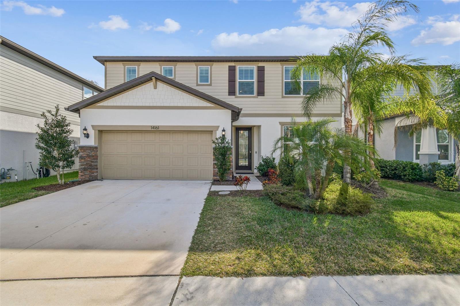 14161 HAMMOCK CREST WAY