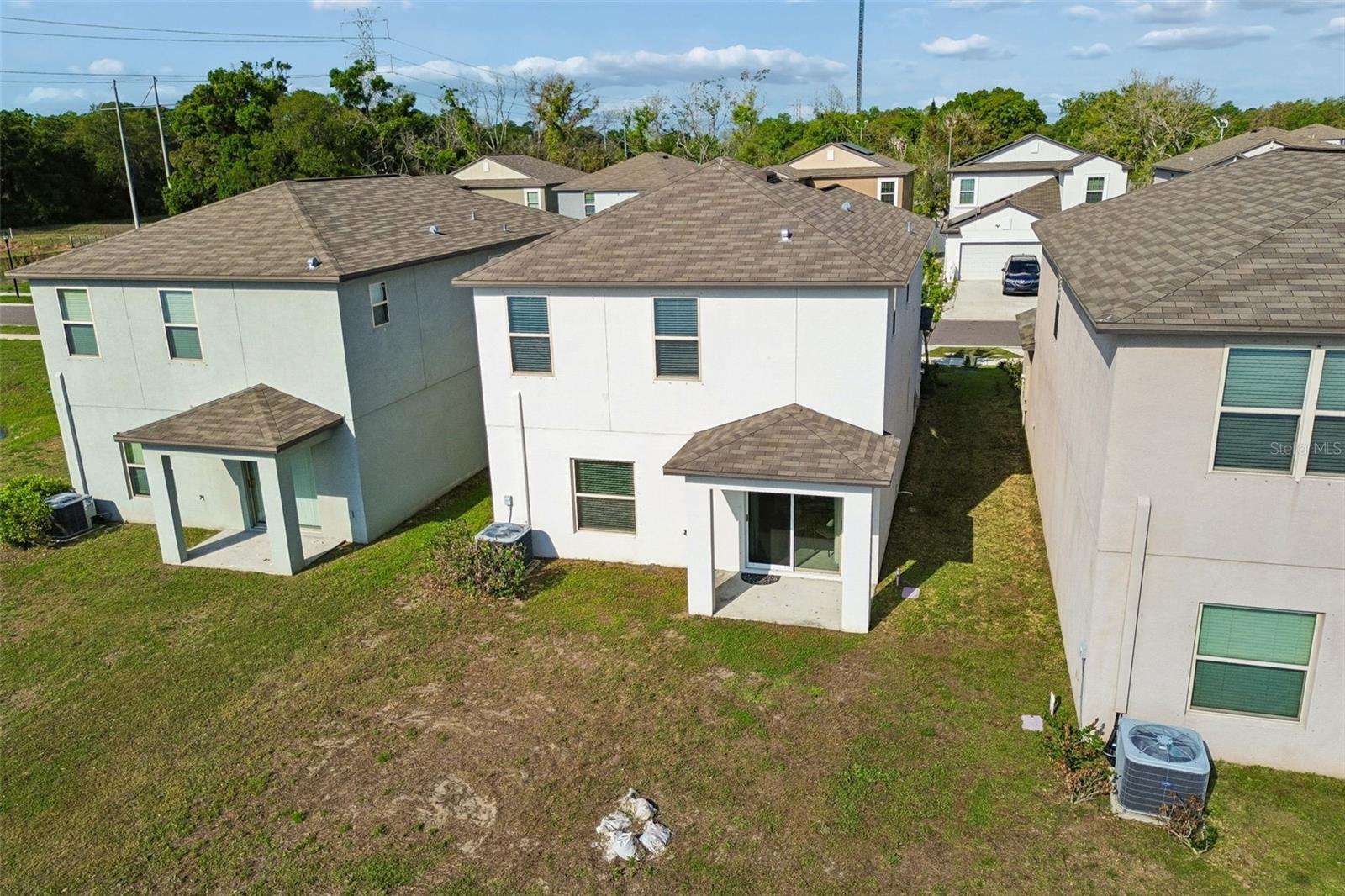 4410 SUMMER SAVORY ST