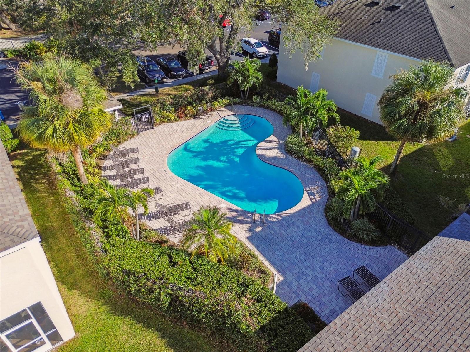 3430 HIGH HAMPTON CIR