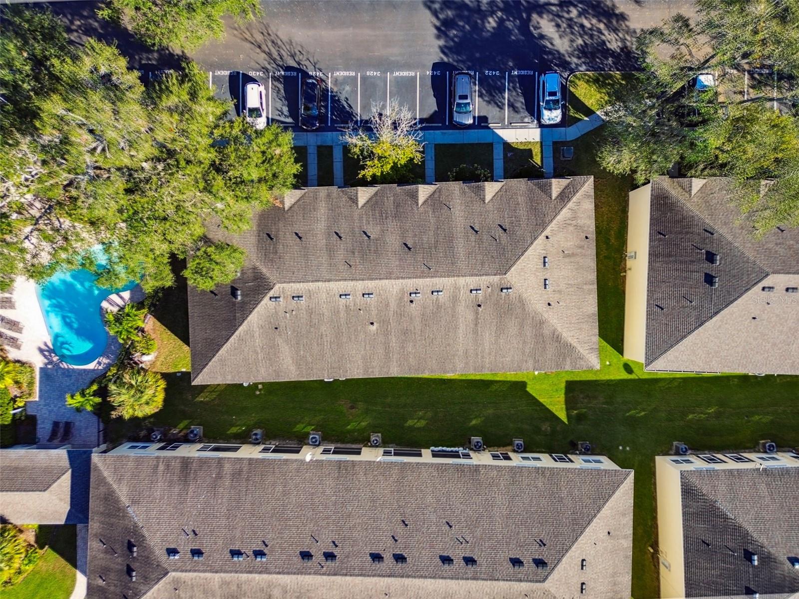 3430 HIGH HAMPTON CIR