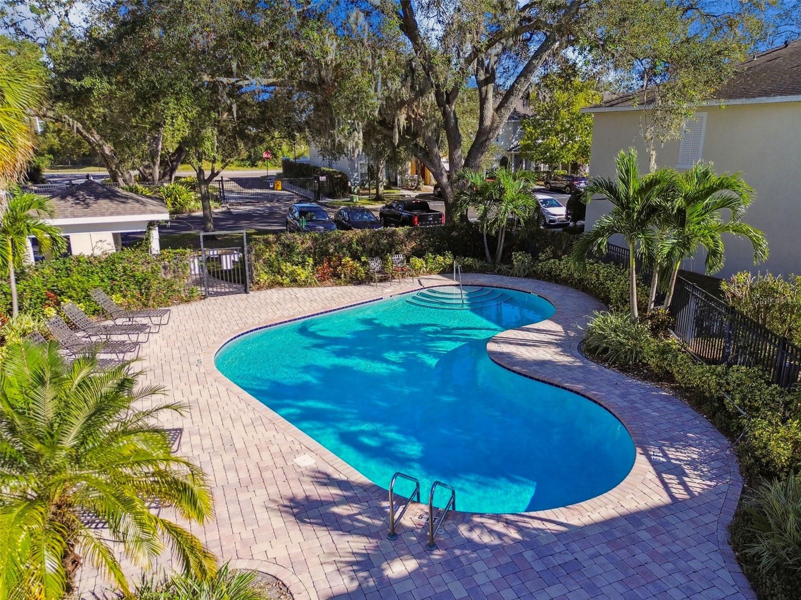 3430 HIGH HAMPTON CIR