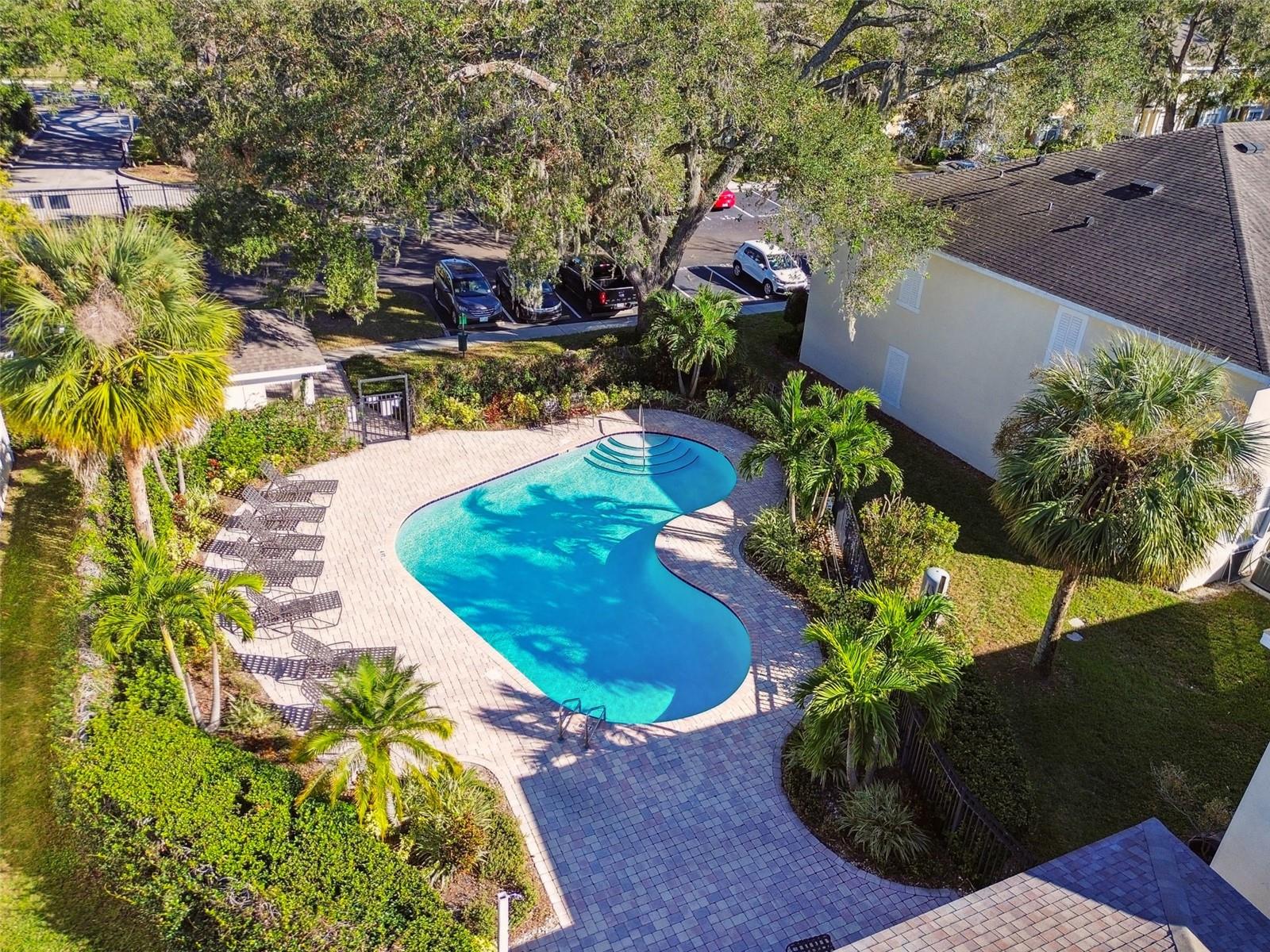 3430 HIGH HAMPTON CIR