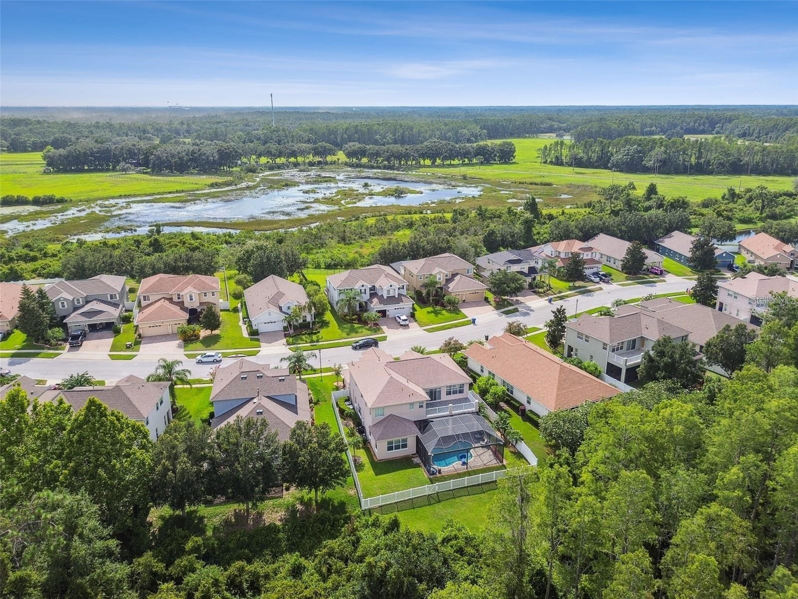 8542 EAGLE BROOK DR