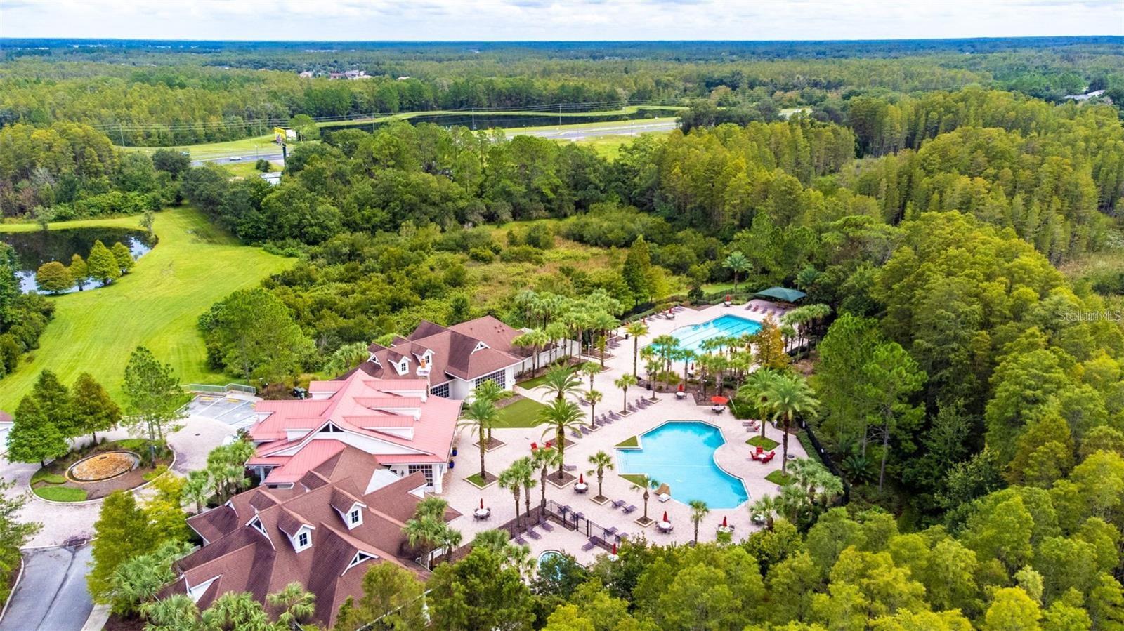 8542 EAGLE BROOK DR