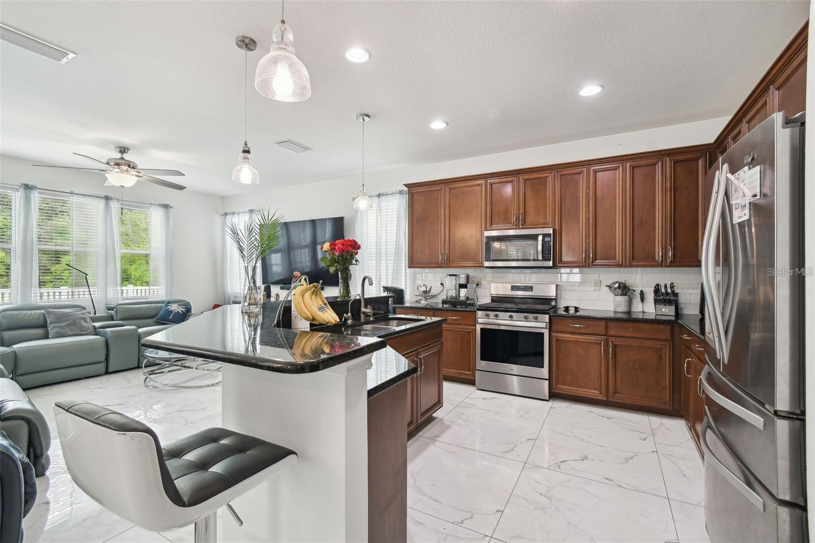8542 EAGLE BROOK DR