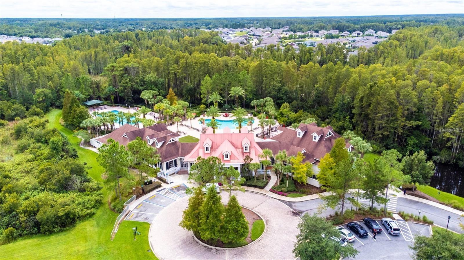 8542 EAGLE BROOK DR