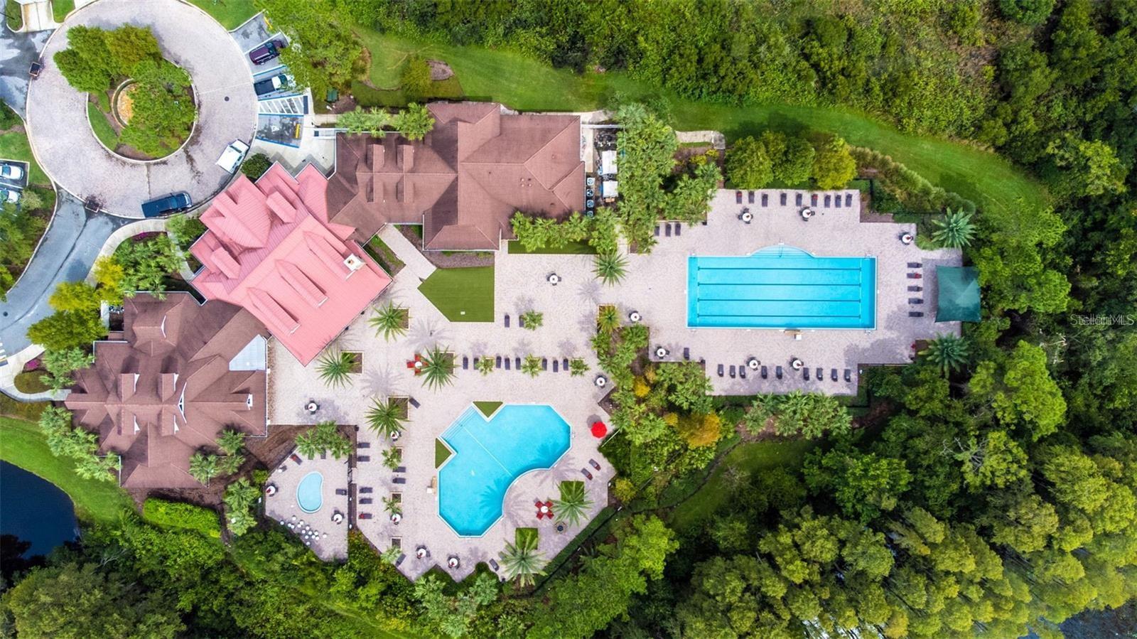 8542 EAGLE BROOK DR