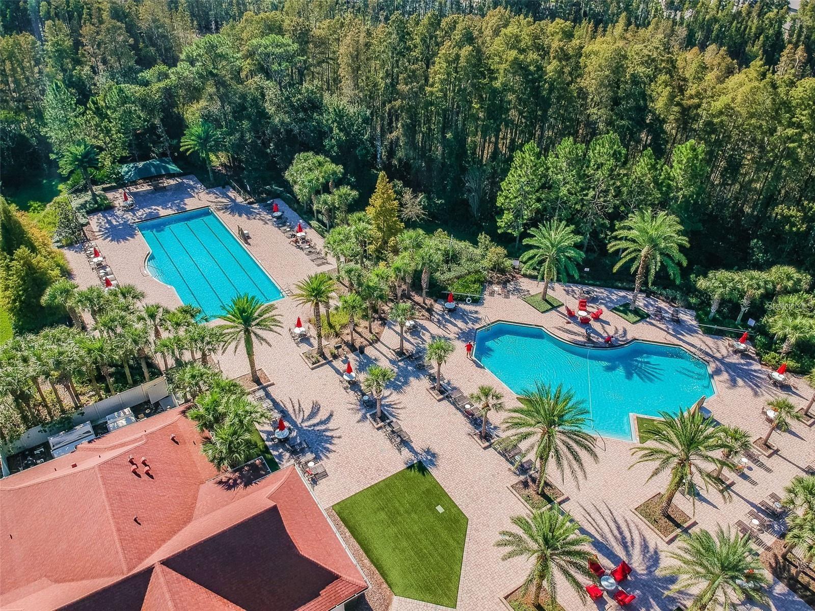 8542 EAGLE BROOK DR
