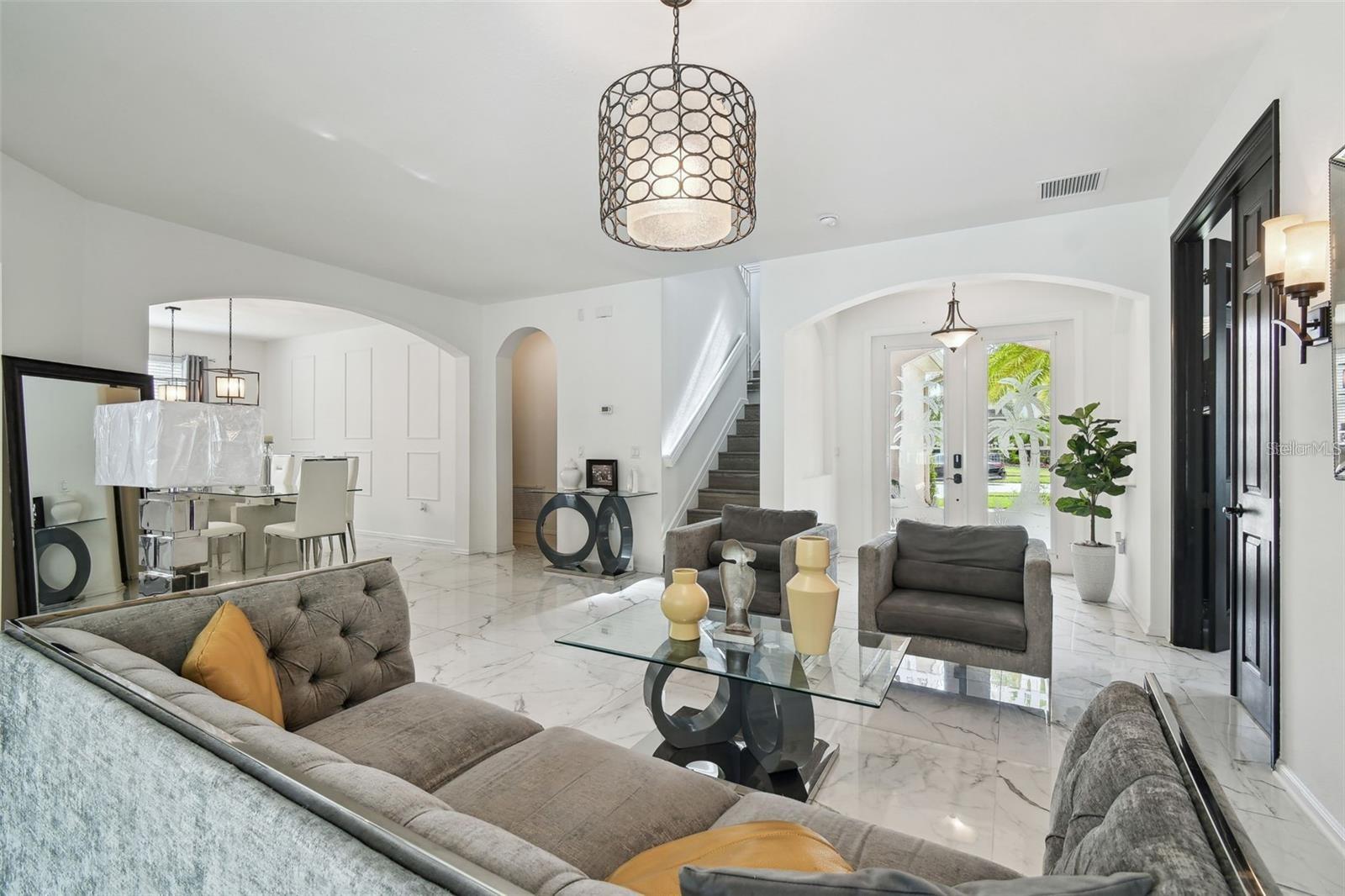 8542 EAGLE BROOK DR