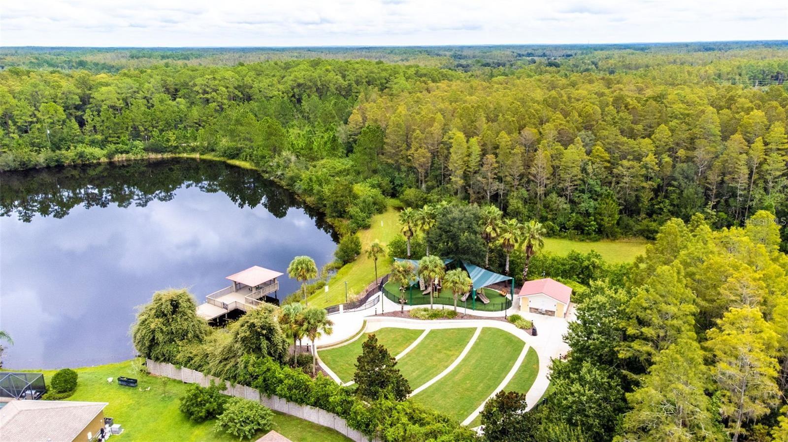 8542 EAGLE BROOK DR