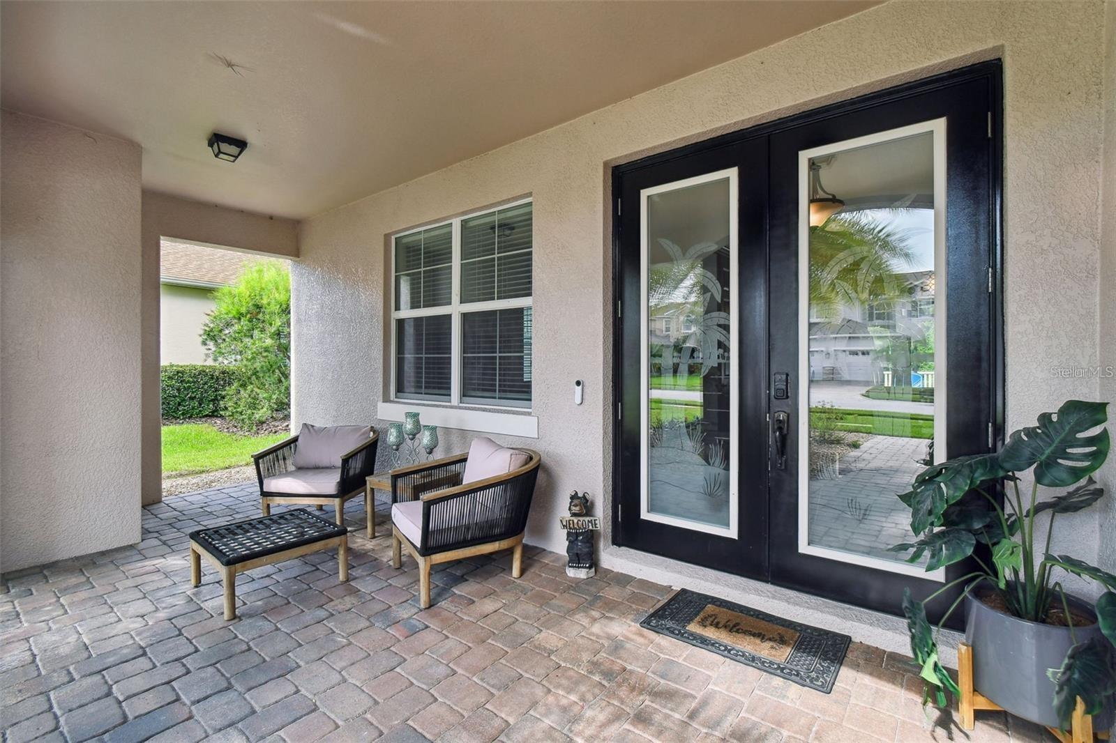 8542 EAGLE BROOK DR