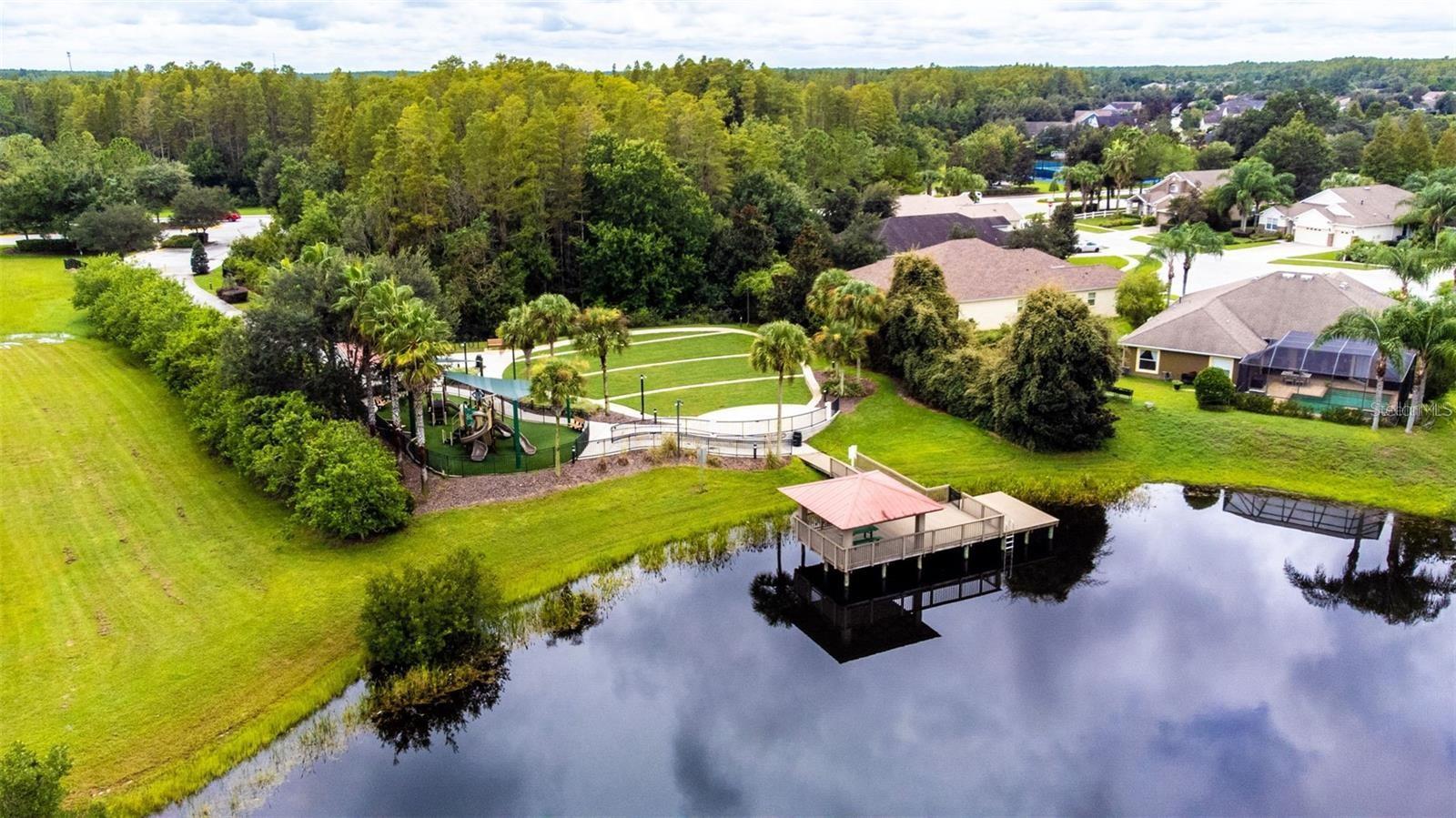 8542 EAGLE BROOK DR