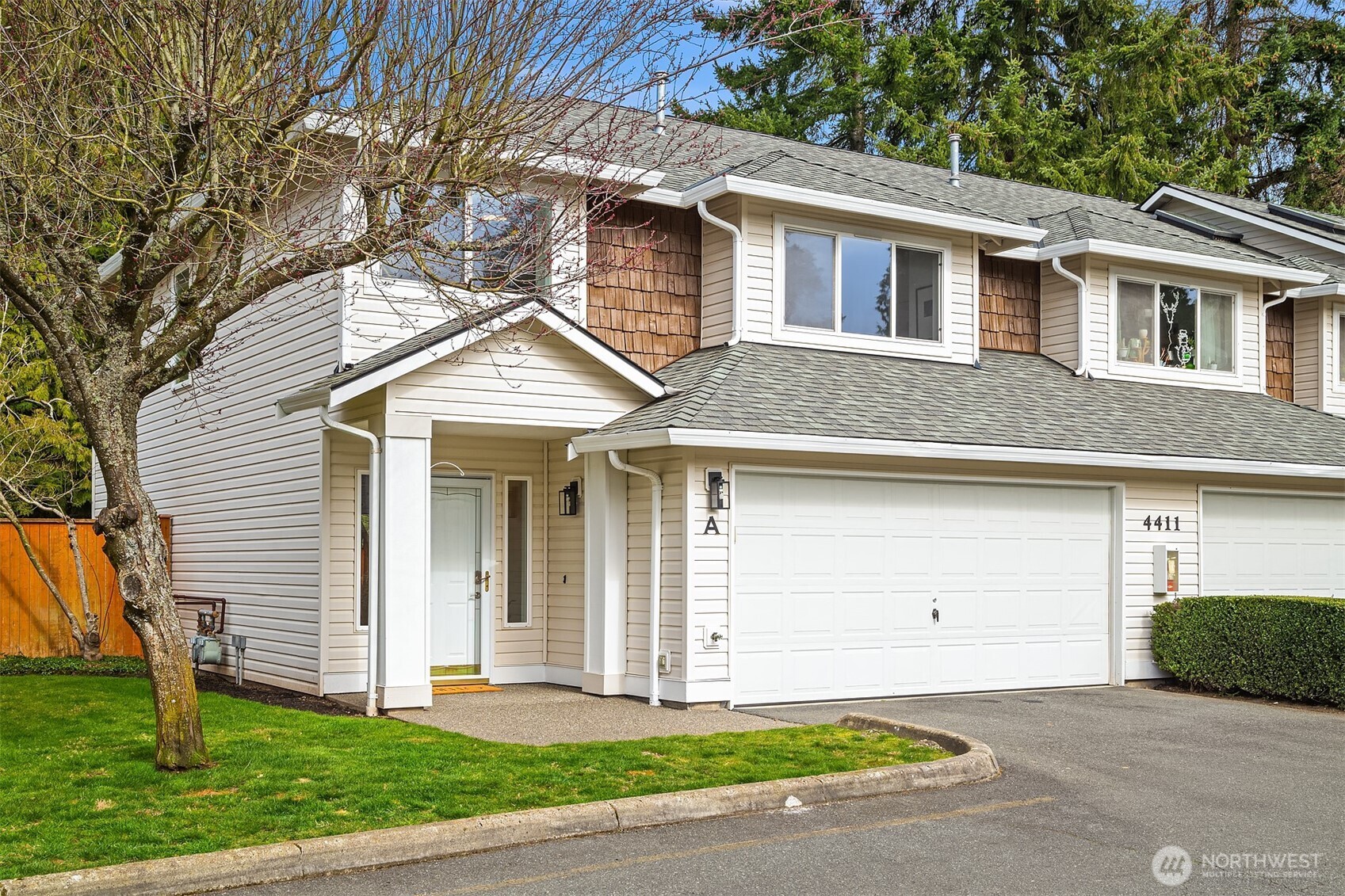 4411 217th Street SW Unit: A