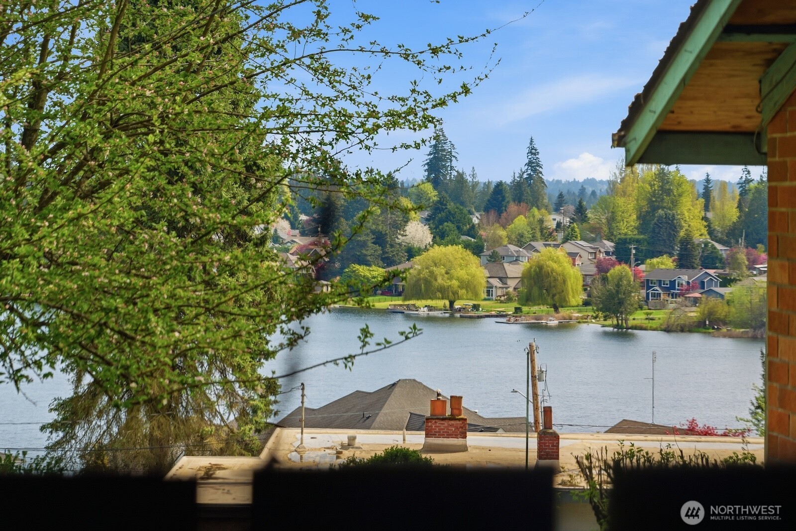 16201 Meadow Road Unit: H4